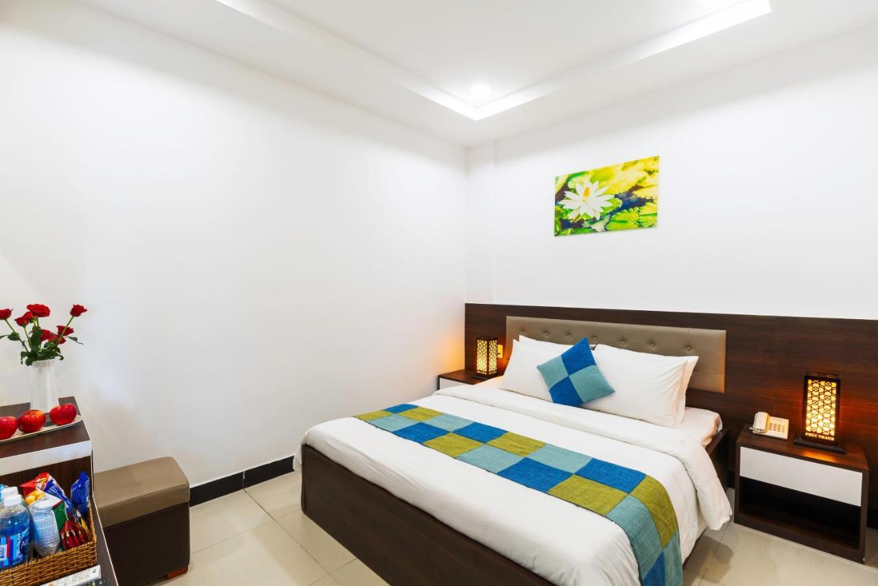 Phuc Thanh Luxury By Thg Дананг
