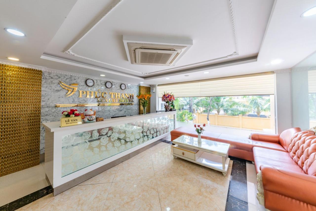 Phuc Thanh Luxury By Thg 3* Дананг