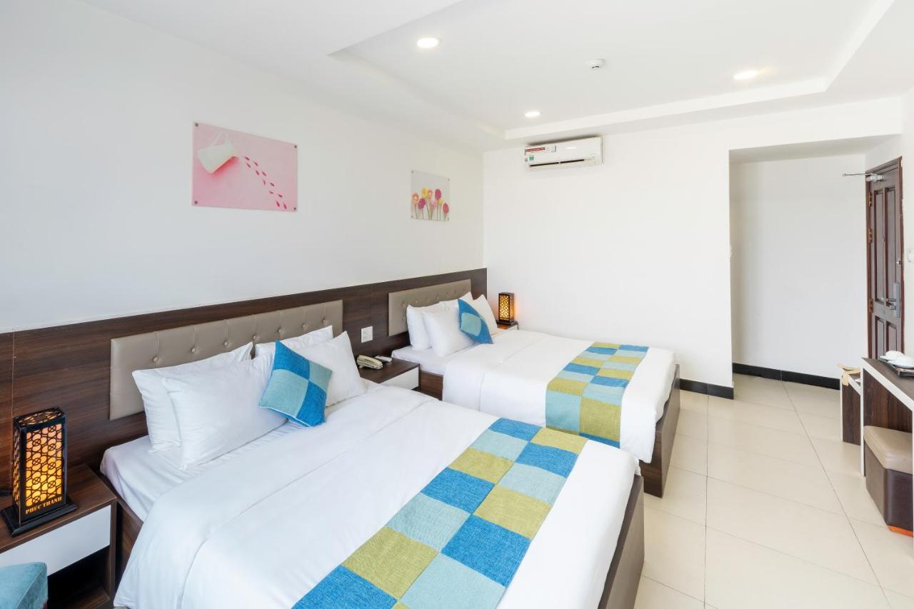 Phuc Thanh Luxury By Thg 3* Дананг