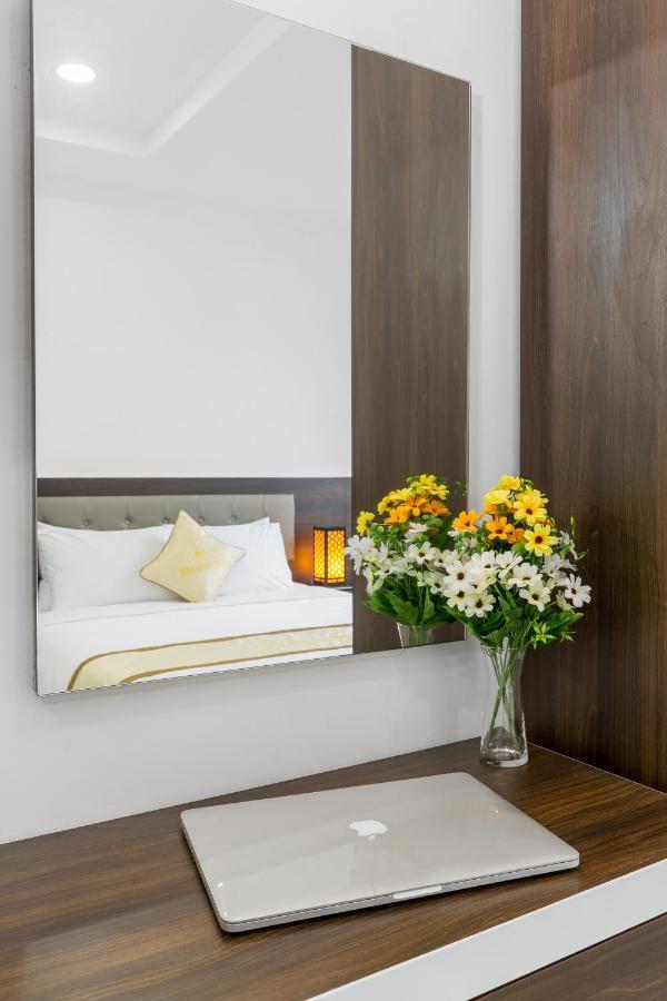 Phuc Thanh Luxury By Thg Отель 3*