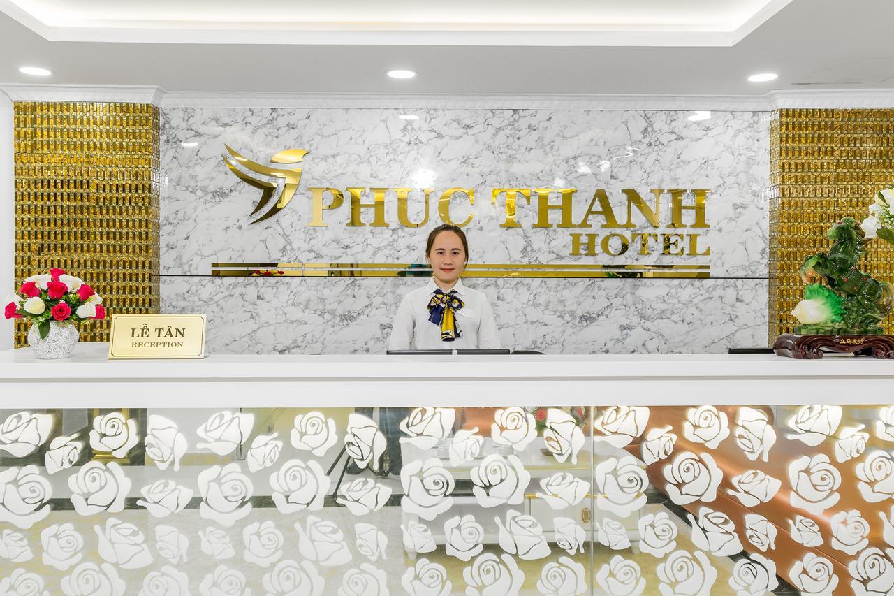 Phuc Thanh Luxury By Thg 3* Дананг