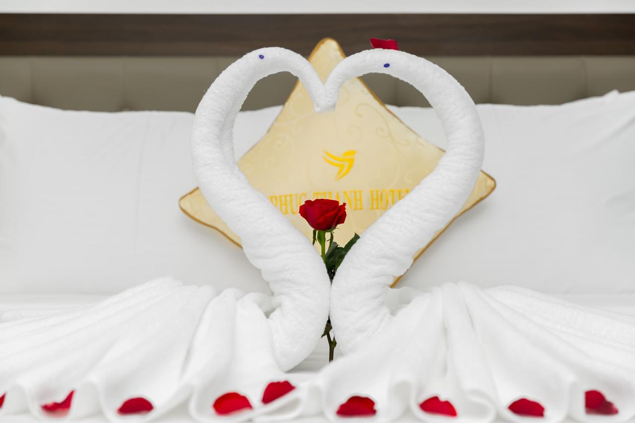 Phuc Thanh Luxury By Thg Отель
