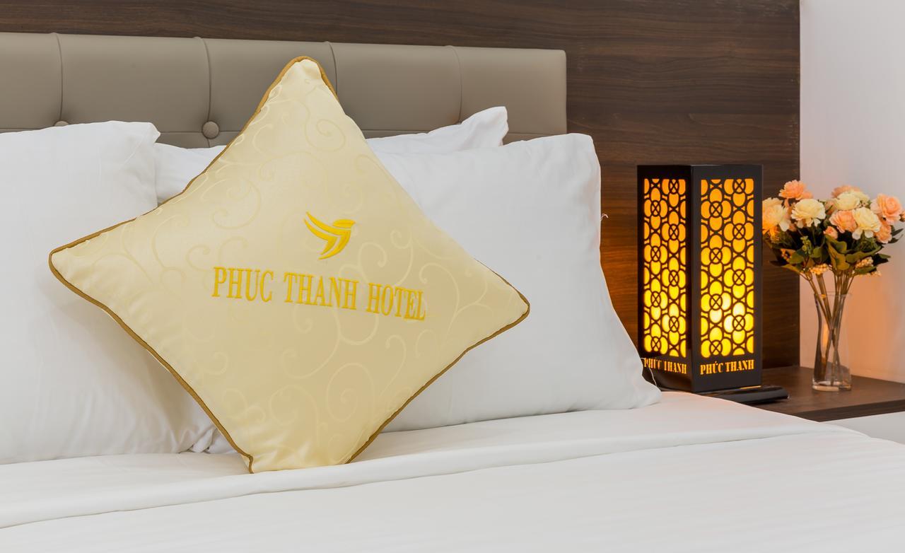 Phuc Thanh Luxury By Thg Отель