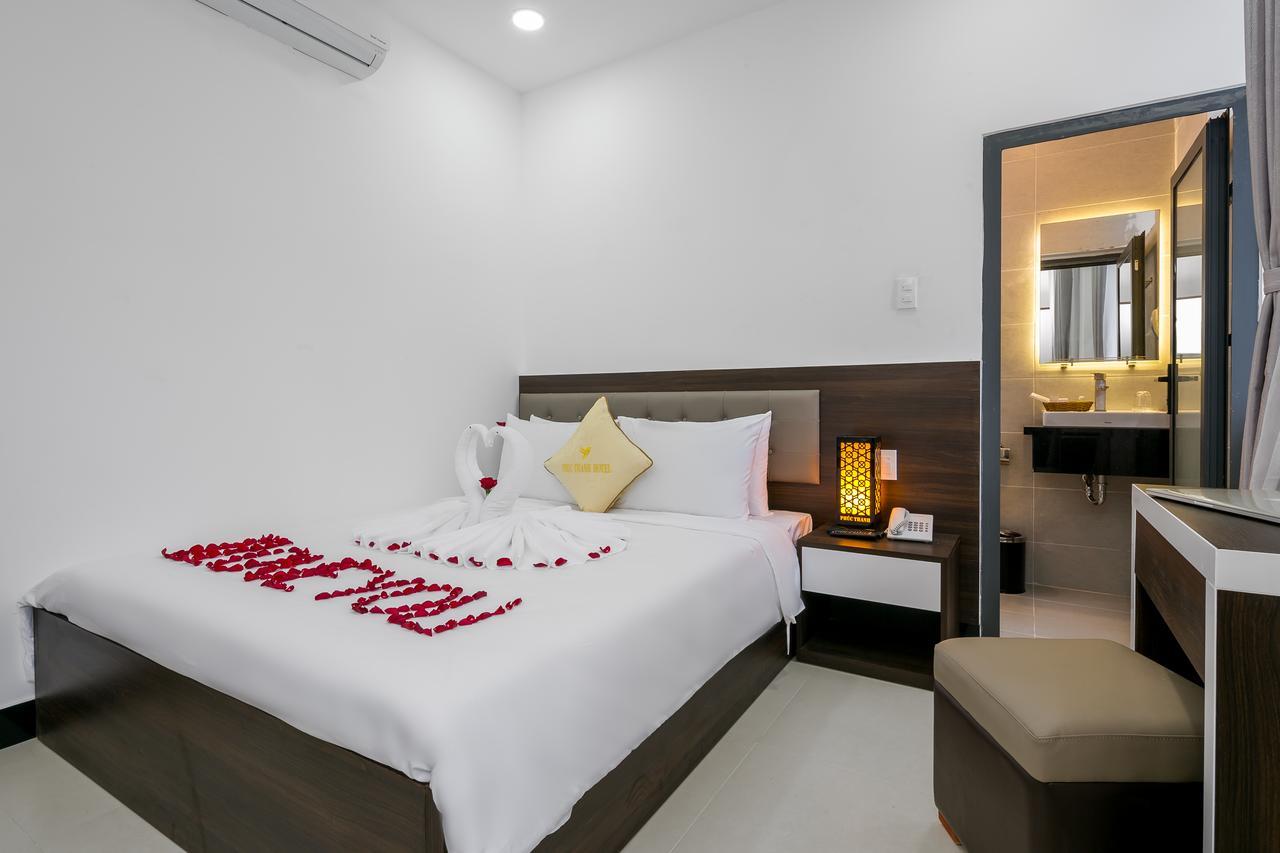 Phuc Thanh Luxury By Thg Отель Дананг