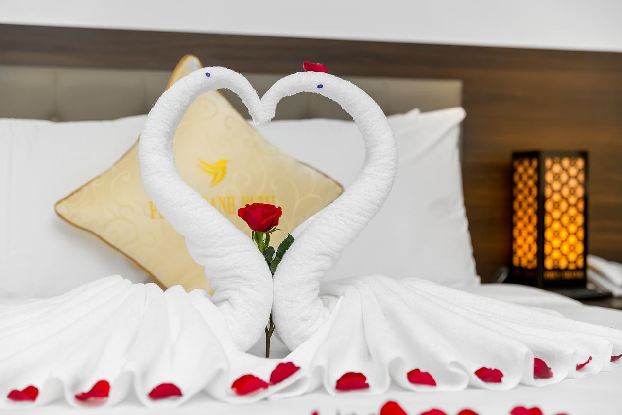 Отель Phuc Thanh Luxury By Thg