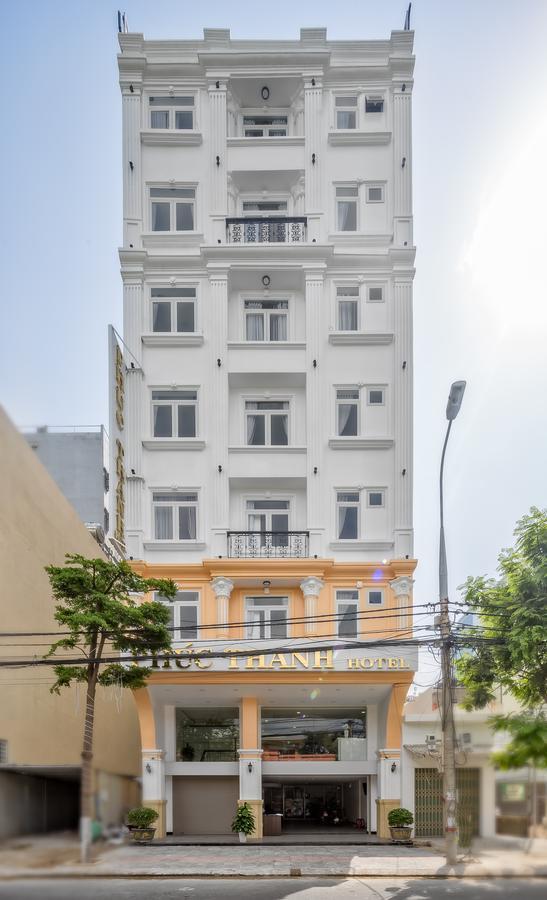 Phuc Thanh Luxury By Thg 3* Дананг
