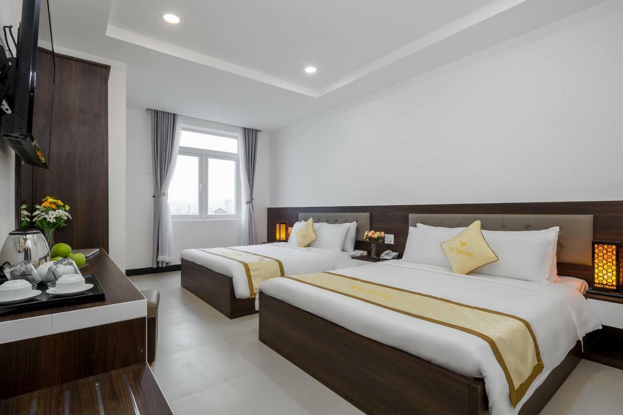 Phuc Thanh Luxury By Thg 3* Дананг