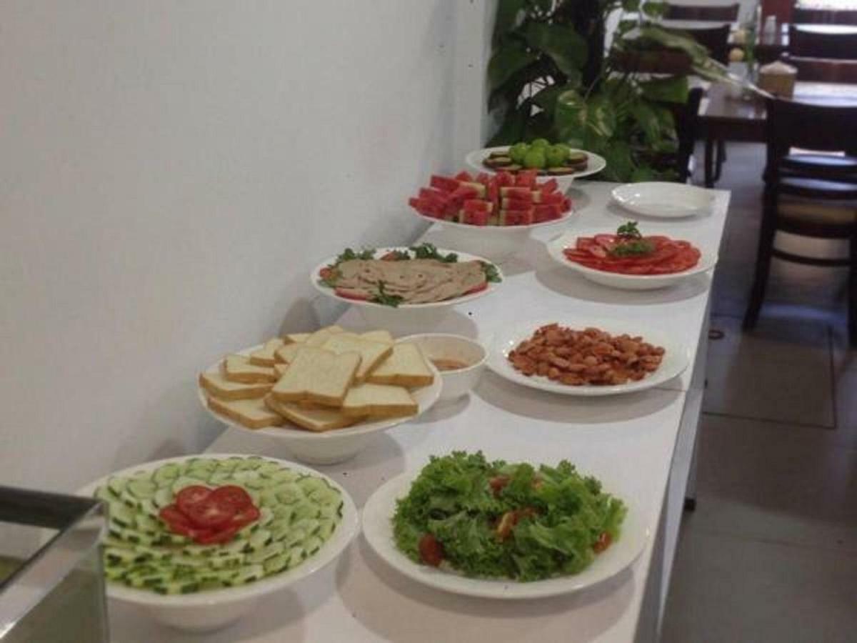 Phuc Thanh Luxury By Thg Дананг