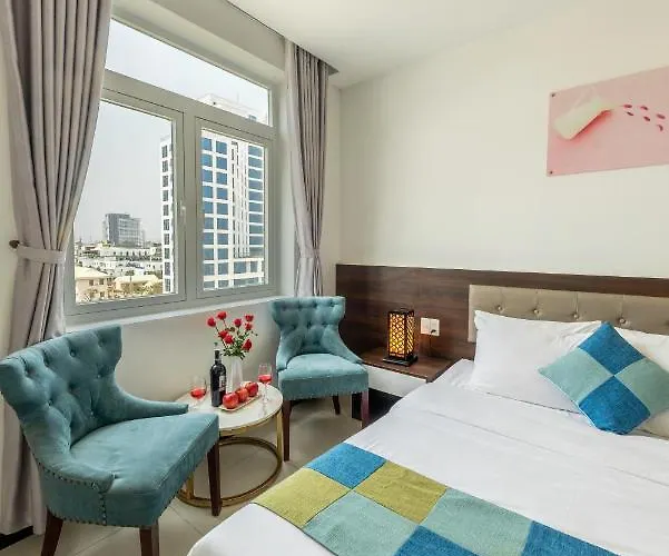 Phuc Thanh Minh Hotel DaNang