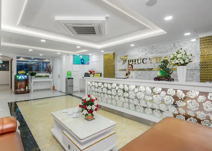 Phuc Thanh Minh Hotel DaNang